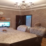 Satılır 3 otaqlı Həyət evi/villa, Azadlıq metrosu, Binəqədi qəs., Binəqədi rayonu 9