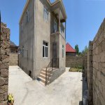 Satılır 7 otaqlı Həyət evi/villa, Koroğlu metrosu, Zabrat qəs., Sabunçu rayonu 3