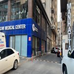 Kirayə (aylıq) 3 otaqlı Yeni Tikili, Gənclik metrosu, Nəsimi rayonu 16