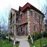 Satılır 8 otaqlı Bağ evi, Bilgəh qəs., Sabunçu rayonu 30