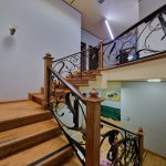 Kirayə (aylıq) 6 otaqlı Həyət evi/villa, Azadlıq metrosu, 7-ci mikrorayon, Binəqədi rayonu 5