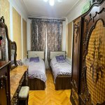Kirayə (aylıq) 3 otaqlı Köhnə Tikili, Xətai metrosu, Xətai rayonu 5
