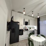 Satılır 7 otaqlı Həyət evi/villa, Avtovağzal metrosu, Biləcəri qəs., Binəqədi rayonu 12