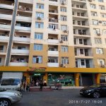 Продажа 2 комнат Новостройка, м. Ази Асланова метро, Хетаи район 1