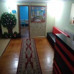 Kirayə (aylıq) 6 otaqlı Həyət evi/villa, Azadlıq metrosu, Nəsimi rayonu 18