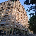 Аренда 3 комнат Новостройка, Сябаиль район 1