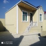 Satılır 3 otaqlı Həyət evi/villa, Hövsan qəs., Suraxanı rayonu 1