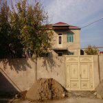 Satılır 5 otaqlı Həyət evi/villa, Koroğlu metrosu, Sabunçu qəs., Sabunçu rayonu 14