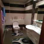 Kirayə (aylıq) 7 otaqlı Həyət evi/villa, Mərdəkan, Xəzər rayonu 28