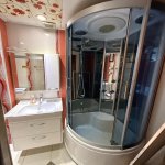 Kirayə (aylıq) 2 otaqlı Köhnə Tikili, Xətai metrosu, Port Baku, Xətai rayonu 14