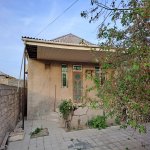 Satılır 1 otaqlı Həyət evi/villa, Koroğlu metrosu, Zabrat qəs., Sabunçu rayonu 1