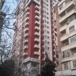 Satılır 3 otaqlı Yeni Tikili, Qara Qarayev metrosu, Nizami rayonu 1