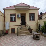 Satılır 4 otaqlı Həyət evi/villa, Binəqədi qəs., Binəqədi rayonu 3