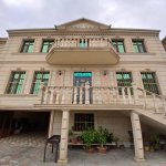 Satılır 6 otaqlı Həyət evi/villa, Avtovağzal metrosu, Biləcəri qəs., Binəqədi rayonu 1