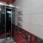 Satılır 11 otaqlı Həyət evi/villa, Qara Qarayev metrosu, Nizami rayonu 39