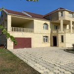 Satılır 6 otaqlı Həyət evi/villa, Ceyranbatan qəs., Abşeron rayonu 3