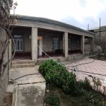 Satılır 5 otaqlı Həyət evi/villa, Binə qəs., Xəzər rayonu 1