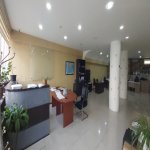 Satılır 6 otaqlı Ofis, Elmlər akademiyası metrosu, Yasamal rayonu 4
