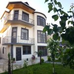 Satılır 7 otaqlı Həyət evi/villa, Rəsulzadə qəs., Binəqədi rayonu 1