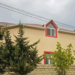 Satılır 3 otaqlı Həyət evi/villa, Zabrat qəs., Sabunçu rayonu 3