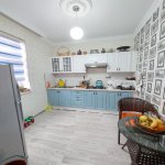 Satılır 3 otaqlı Həyət evi/villa, Novxanı, Abşeron rayonu 7