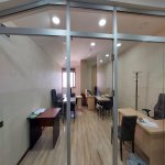 Kirayə (aylıq) 6 otaqlı Ofis, Nəsimi rayonu 11