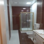 Satılır 10 otaqlı Həyət evi/villa, Neftçilər metrosu, 8-ci kilometr, Nizami rayonu 36