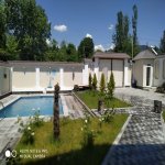 Kirayə (günlük) 5 otaqlı Həyət evi/villa Qəbələ 11