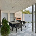 Satılır 4 otaqlı Həyət evi/villa, Mərdəkan, Xəzər rayonu 6