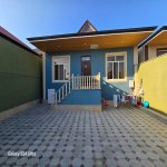 Satılır 4 otaqlı Həyət evi/villa, Maştağa qəs., Sabunçu rayonu 1