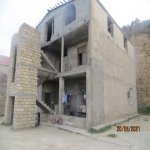 Satılır 12 otaqlı Həyət evi/villa, Neftçilər metrosu, Bakıxanov qəs., Sabunçu rayonu 37