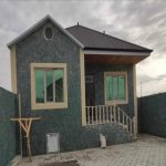 Satılır 2 otaqlı Həyət evi/villa, Hövsan qəs., Suraxanı rayonu 2