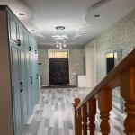 Satılır 5 otaqlı Həyət evi/villa, Qara Qarayev metrosu, Nizami rayonu 27