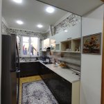 Satılır 5 otaqlı Həyət evi/villa, Avtovağzal metrosu, Biləcəri qəs., Binəqədi rayonu 16