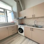 Kirayə (aylıq) 2 otaqlı Köhnə Tikili, Sahil metrosu, H. Əliyev ad. Saray, Nəsimi rayonu 4