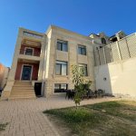 Satılır 6 otaqlı Həyət evi/villa, Badamdar qəs., Səbail rayonu 1