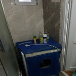 Kirayə (aylıq) 3 otaqlı Köhnə Tikili, Gənclik metrosu, Nəsimi rayonu 10
