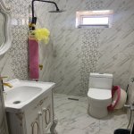 Satılır 3 otaqlı Həyət evi/villa, İnşaatçılar metrosu, Zabrat qəs., Sabunçu rayonu 13