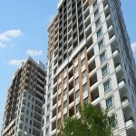 Продажа 4 комнат Новостройка, пос. Бадамдар, Сябаиль район 1