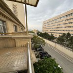 Kirayə (aylıq) 3 otaqlı Köhnə Tikili, İçərişəhər metrosu, Dənizkənarı Milli park, Sabunçu rayonu 12
