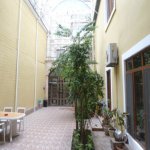 Satılır 6 otaqlı Həyət evi/villa, Nərimanov rayonu 25