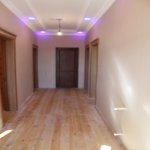 Satılır 4 otaqlı Həyət evi/villa, Zabrat qəs., Sabunçu rayonu 9