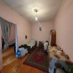 Satılır 2 otaqlı Həyət evi/villa, Koroğlu metrosu, Zabrat qəs., Sabunçu rayonu 2