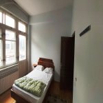 Kirayə (aylıq) 15 otaqlı Həyət evi/villa, Elmlər akademiyası metrosu, Yasamal rayonu 25