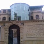 Kirayə (aylıq) 10 otaqlı Həyət evi/villa, Nərimanov rayonu 1