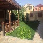 Satılır 6 otaqlı Həyət evi/villa, Həzi Aslanov metrosu, Xətai rayonu 22