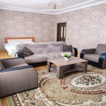 Kirayə (günlük) 3 otaqlı Həyət evi/villa Qəbələ 21