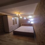 Kirayə (aylıq) 2 otaqlı Həyət evi/villa, İnşaatçılar metrosu, Yasamal rayonu 3