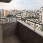 Kirayə (aylıq) 3 otaqlı Yeni Tikili, Qara Qarayev metrosu, Nizami rayonu 8