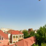 Satılır 7 otaqlı Həyət evi/villa, Bakıxanov qəs., Sabunçu rayonu 3
